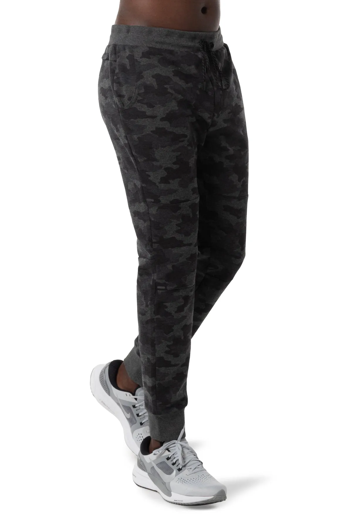 Weekend Joggers