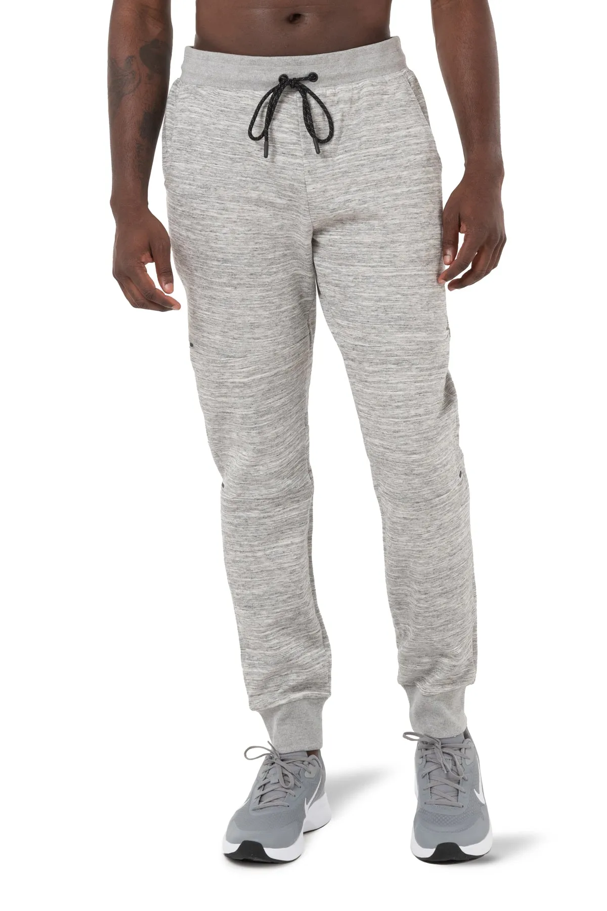 Weekend Joggers