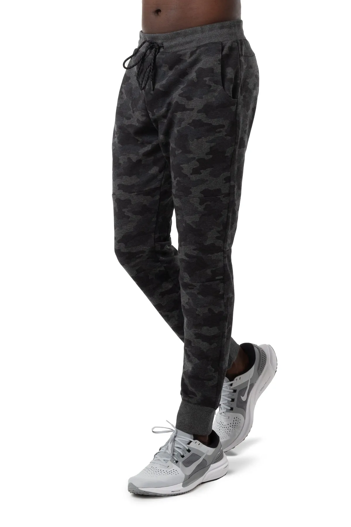 Weekend Joggers