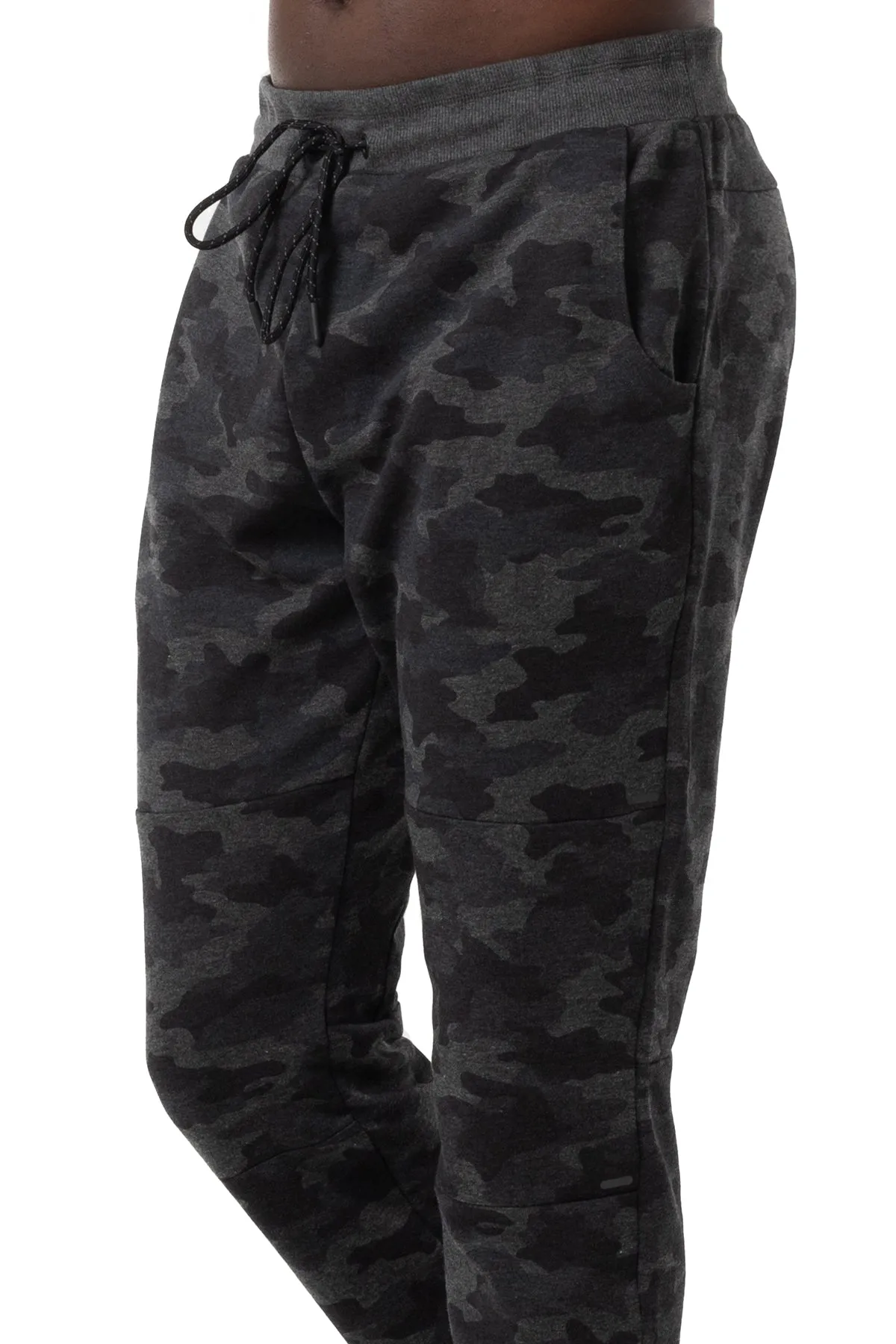 Weekend Joggers