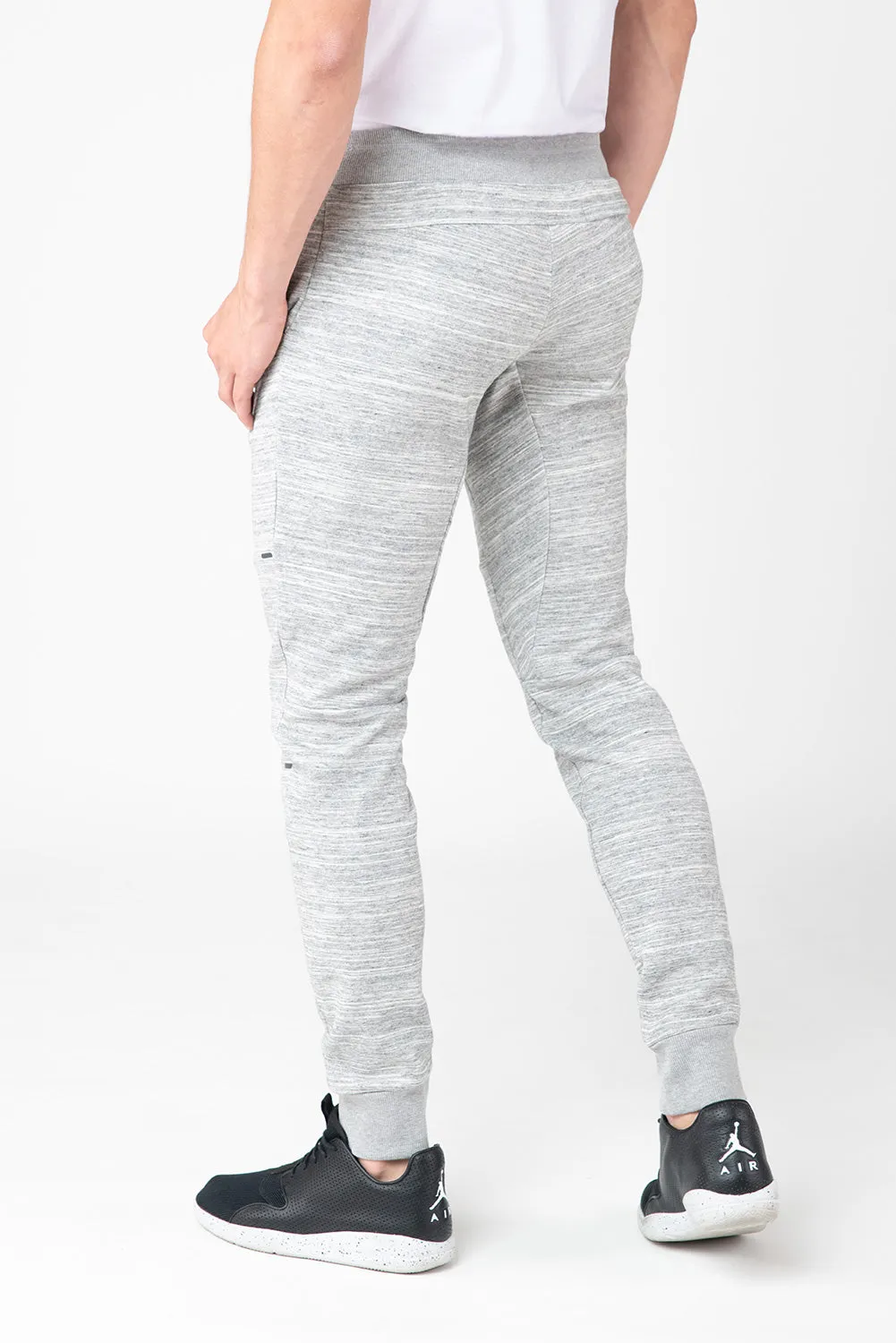 Weekend Joggers