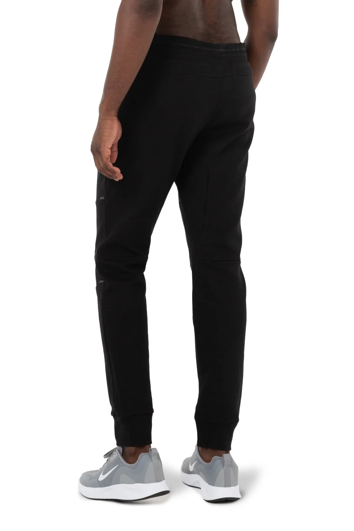Weekend Joggers