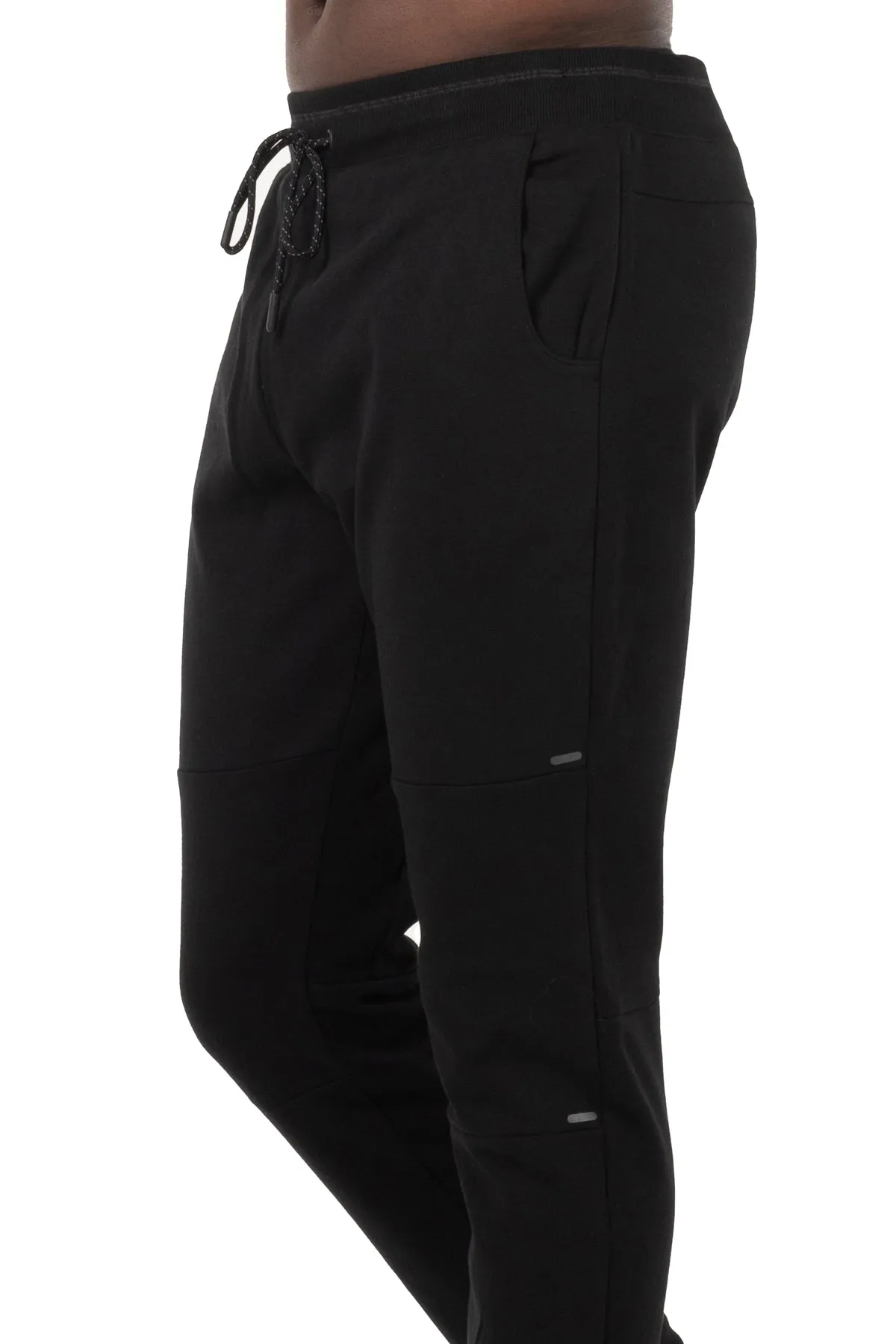 Weekend Joggers