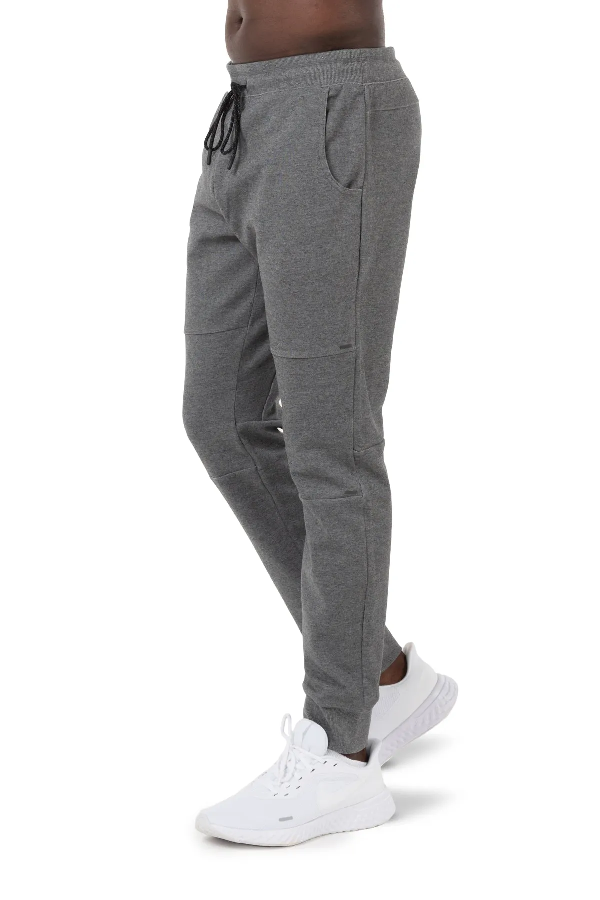 Weekend Joggers