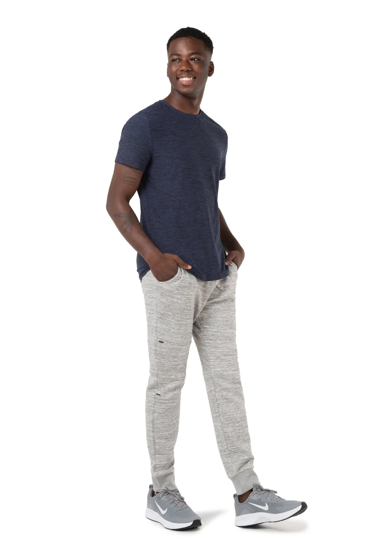 Weekend Joggers
