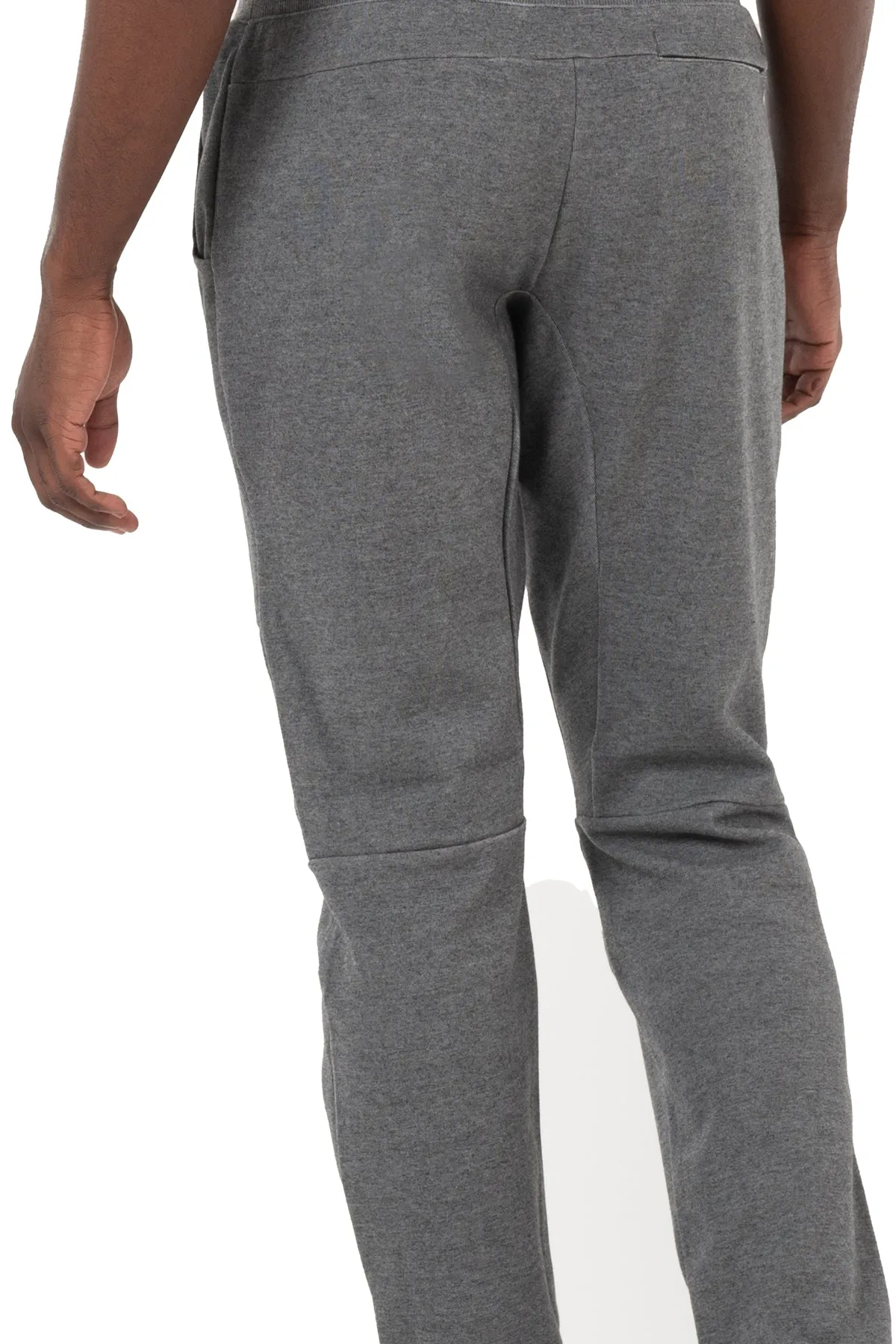 Weekend Joggers