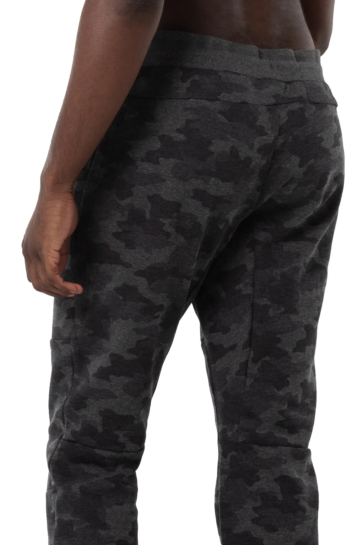 Weekend Joggers