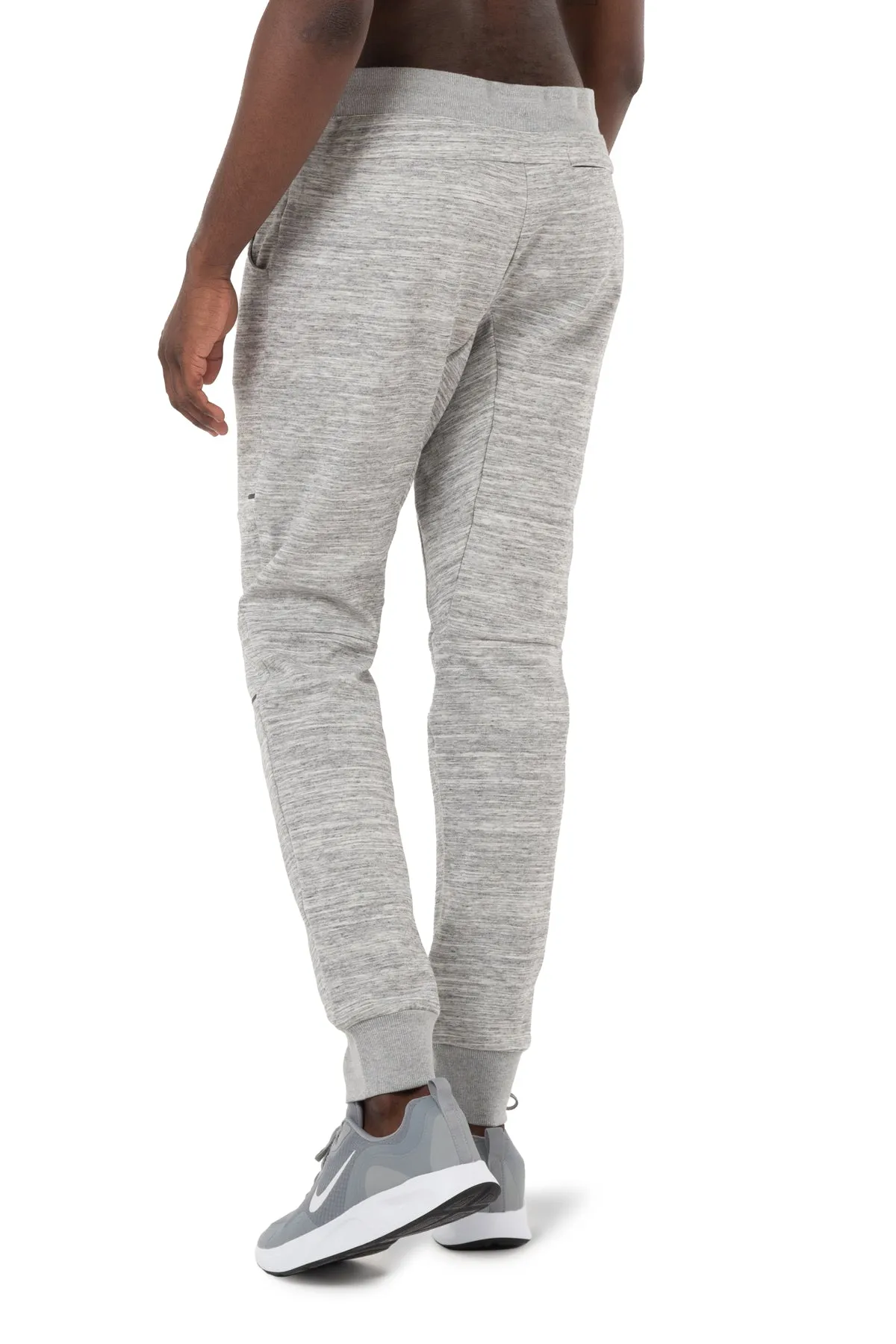 Weekend Joggers