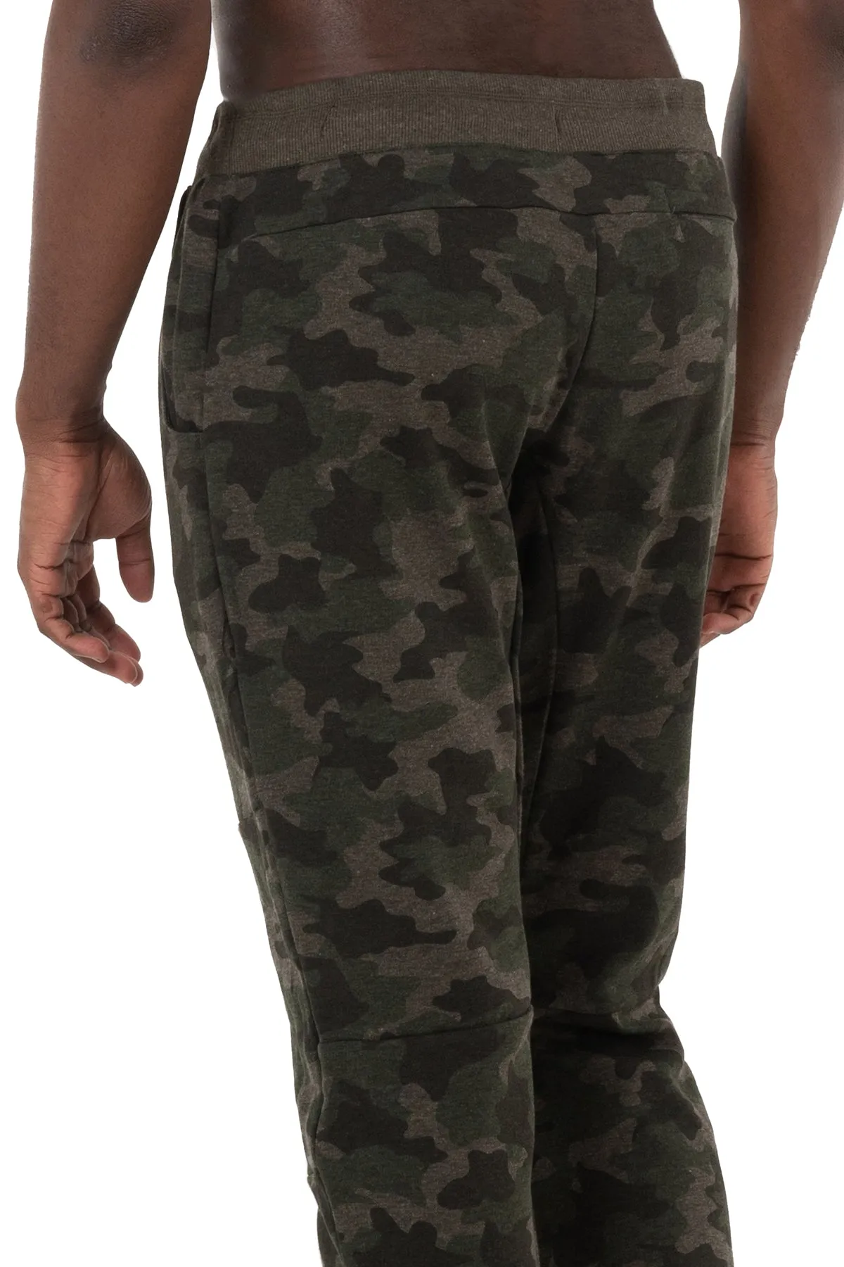 Weekend Joggers