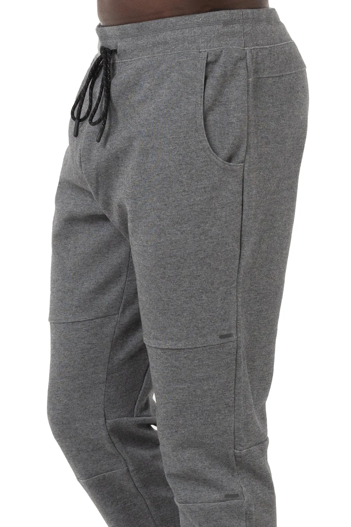 Weekend Joggers