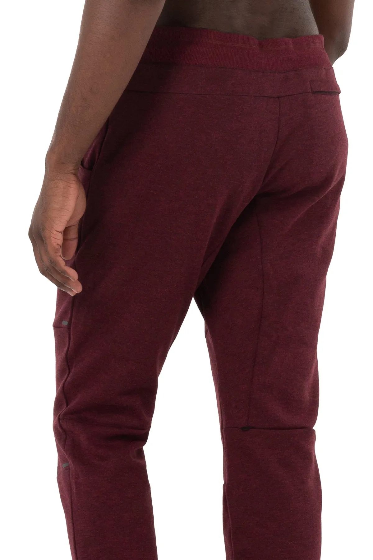 Weekend Joggers
