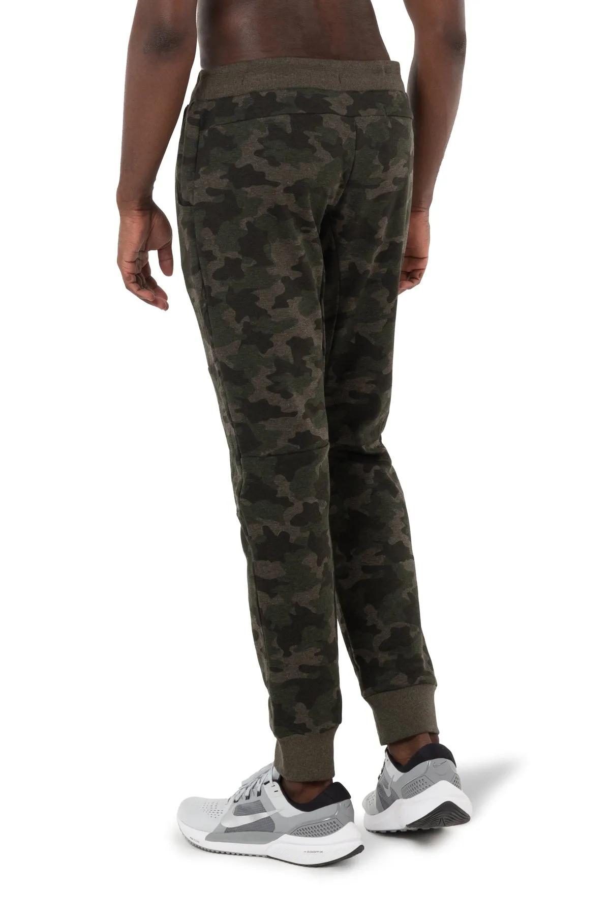 Weekend Joggers