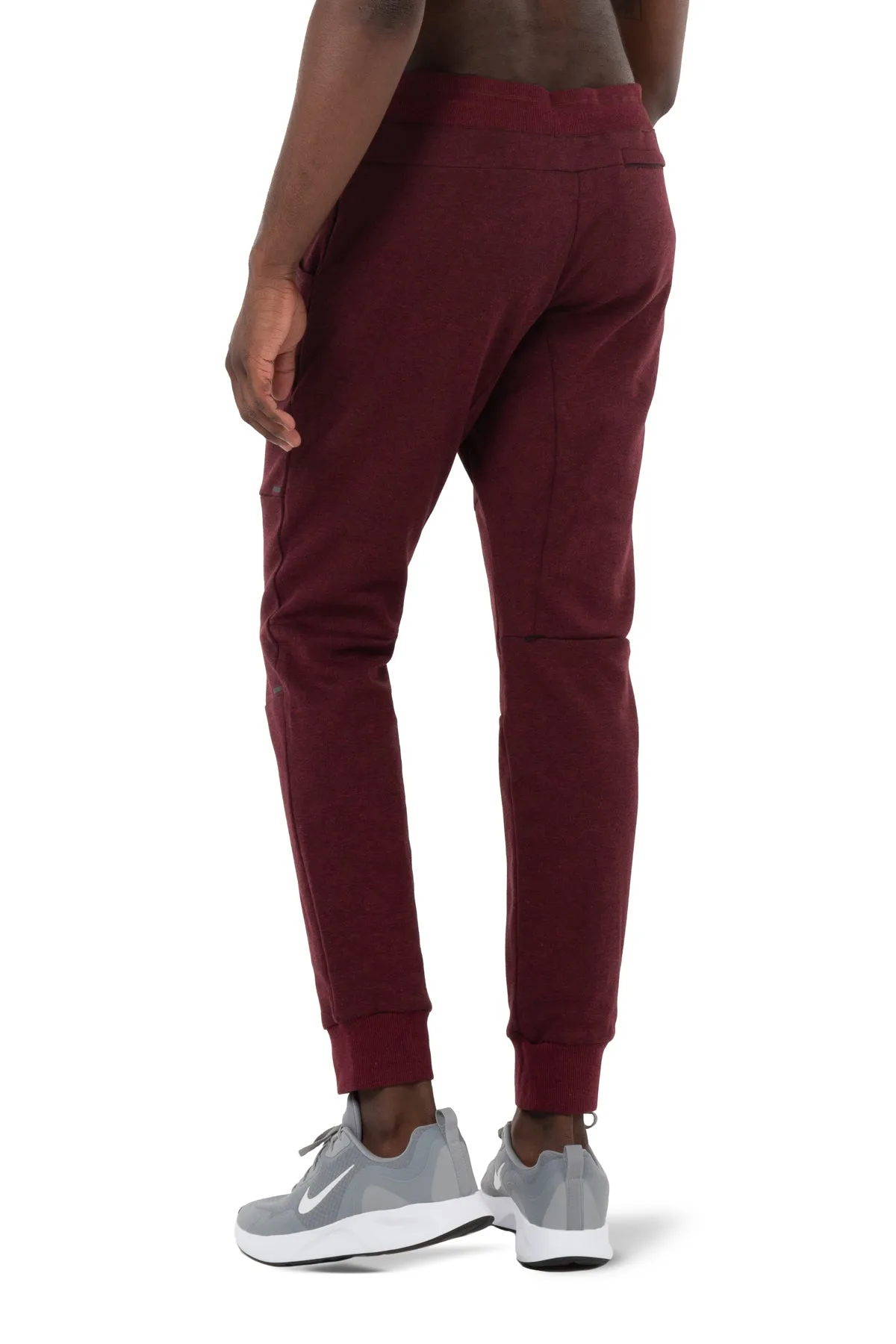 Weekend Joggers