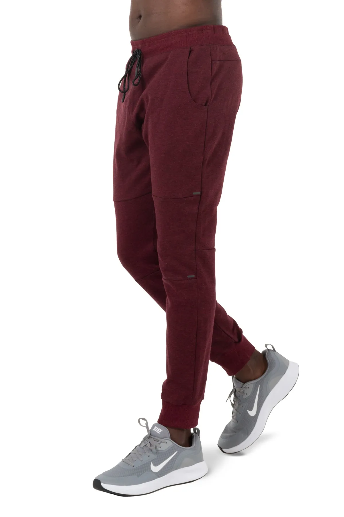 Weekend Joggers