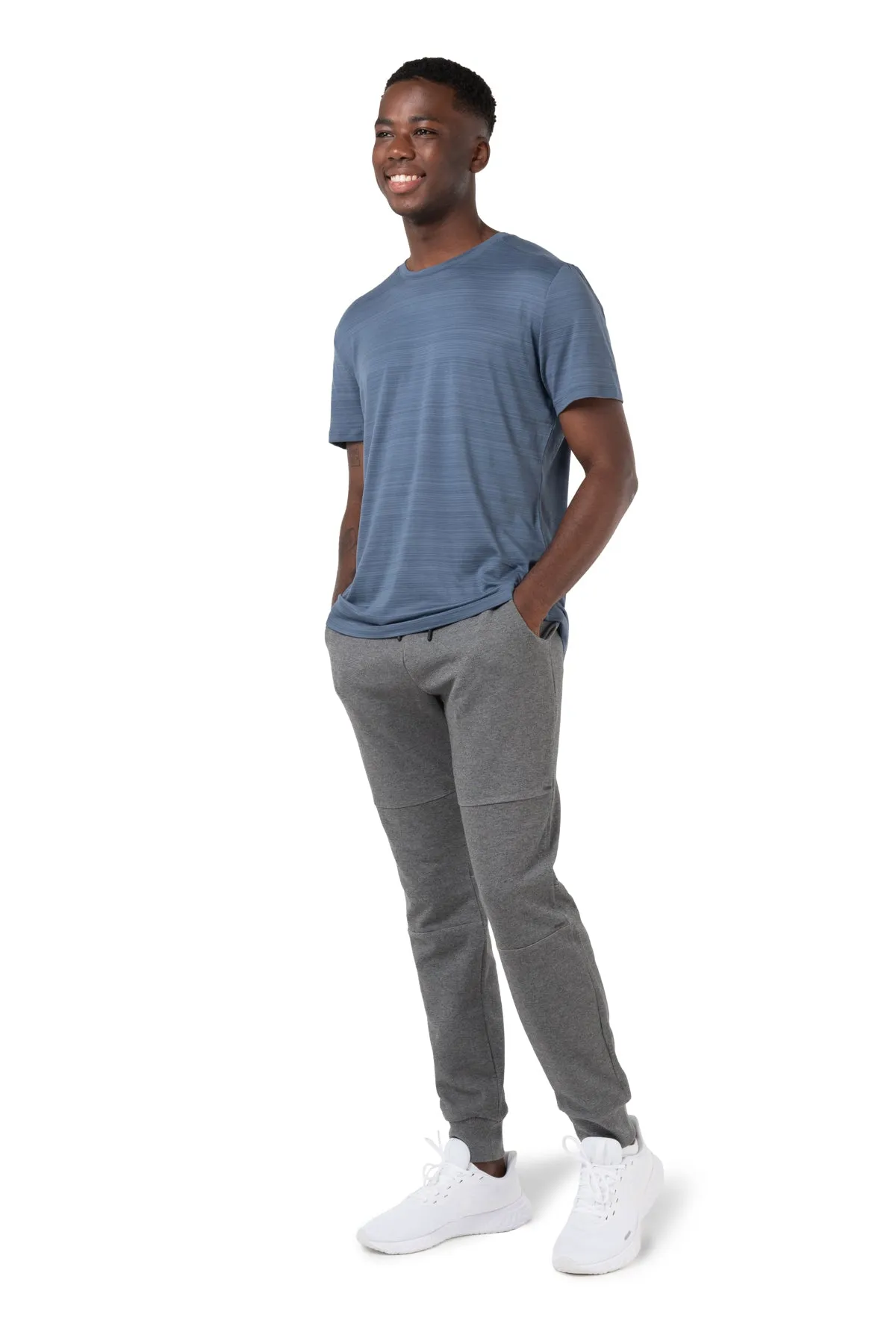 Weekend Joggers