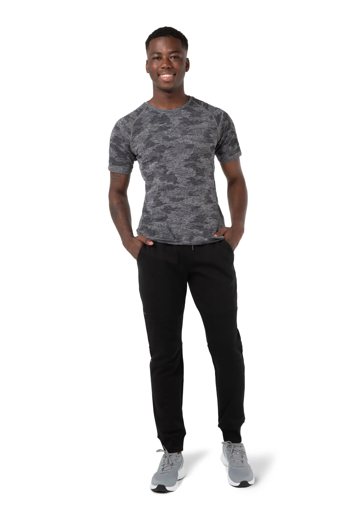 Weekend Joggers