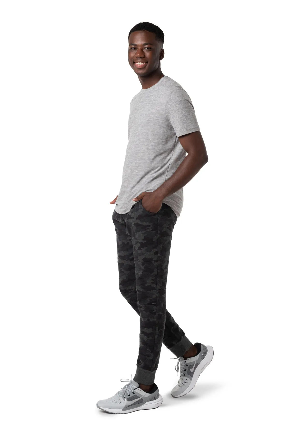 Weekend Joggers