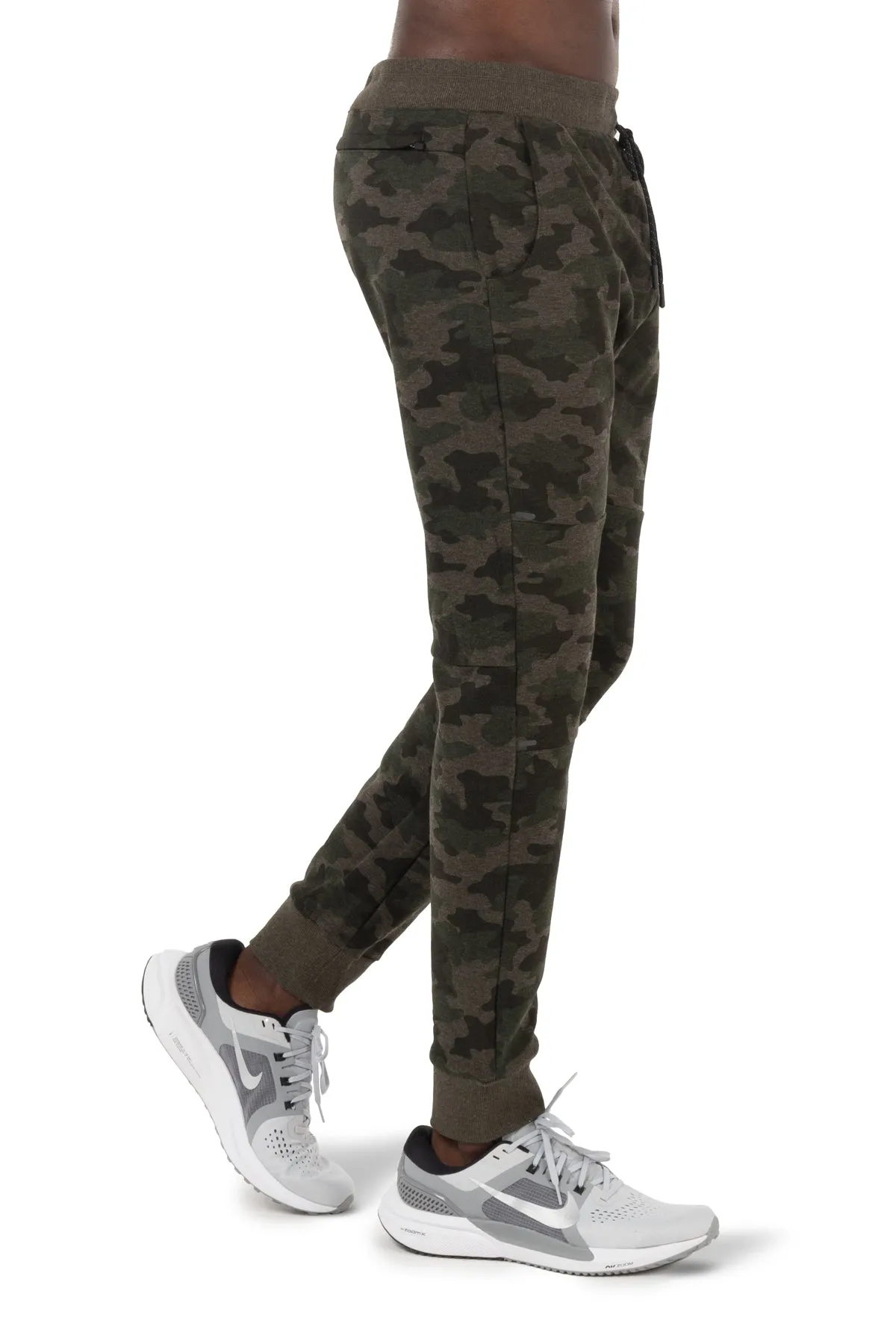 Weekend Joggers