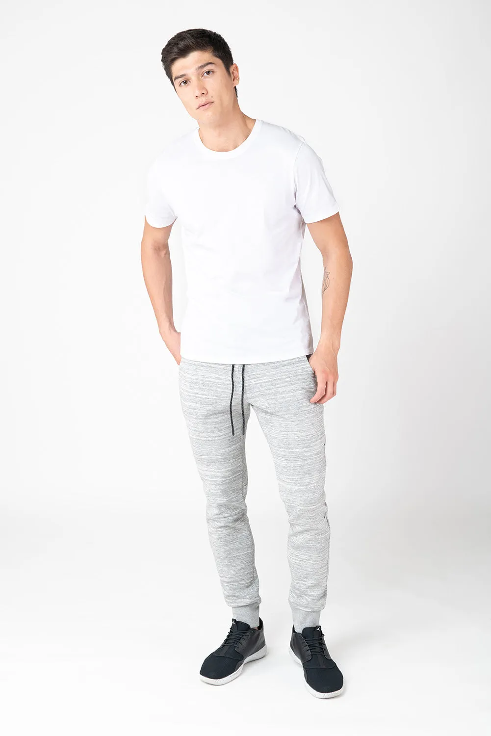 Weekend Joggers