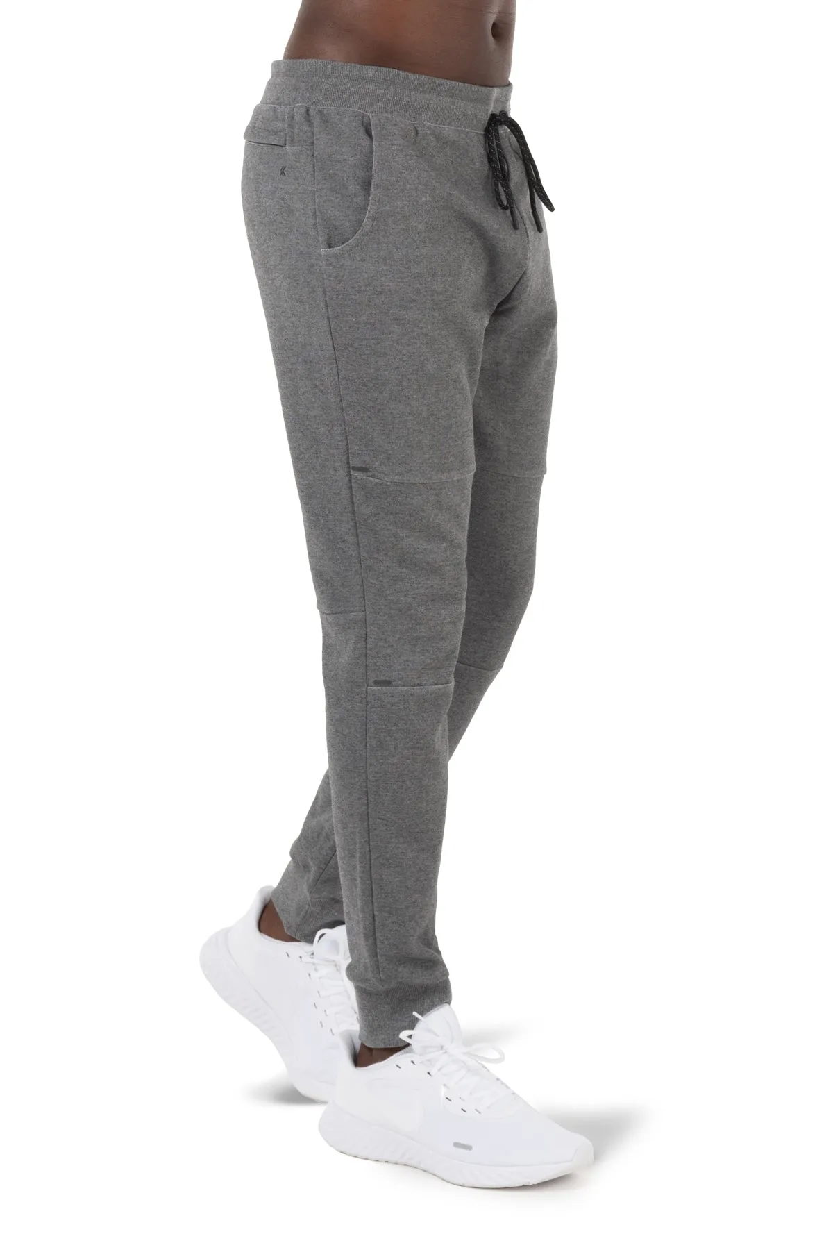 Weekend Joggers