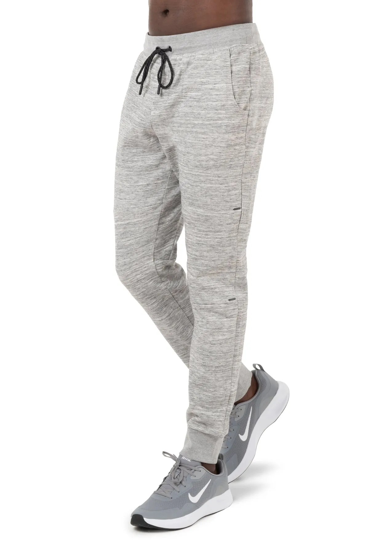 Weekend Joggers