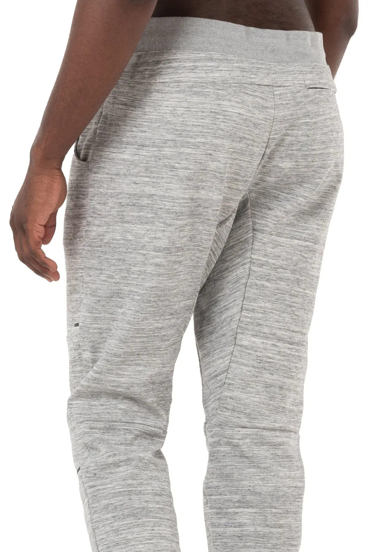 Weekend Joggers