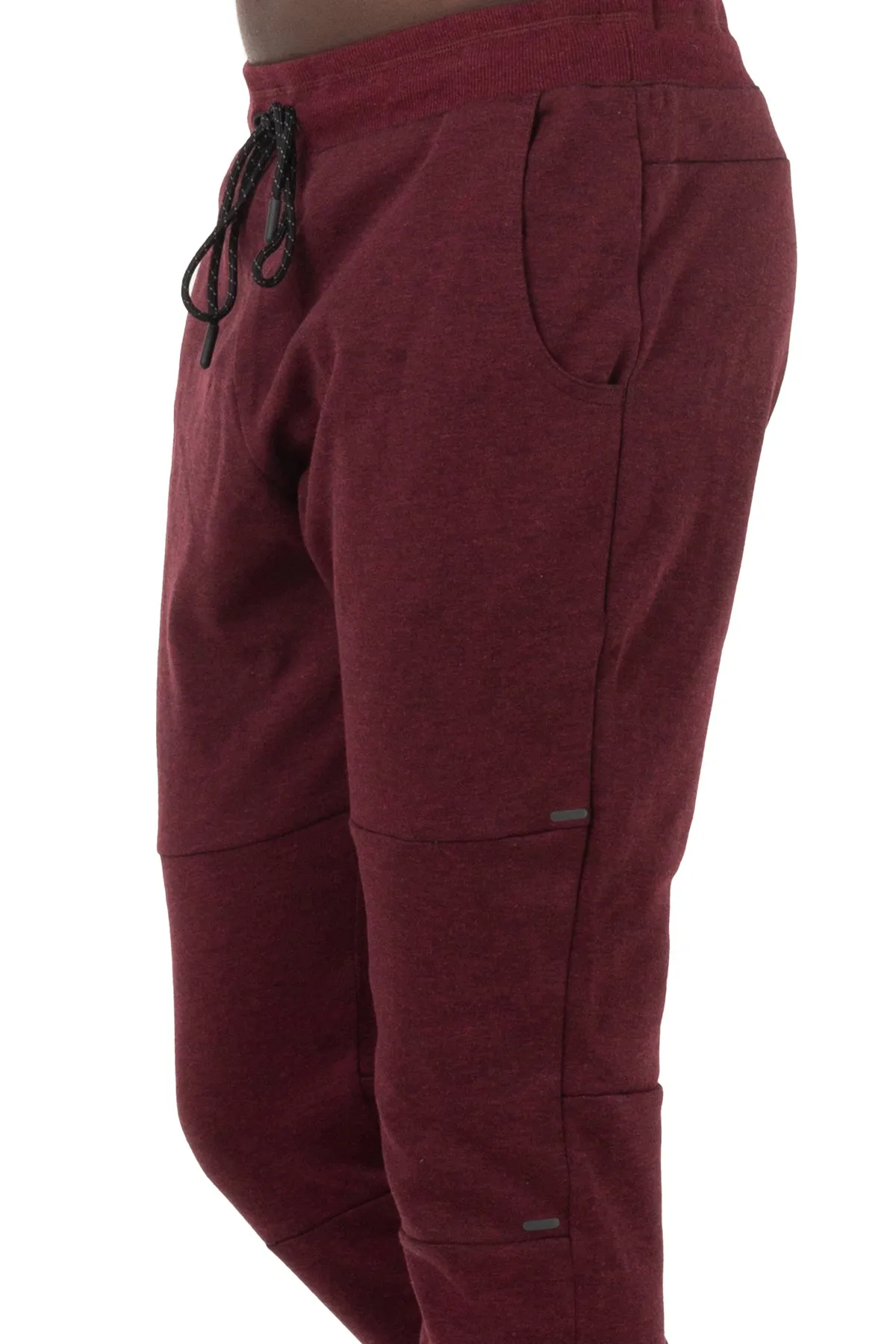 Weekend Joggers