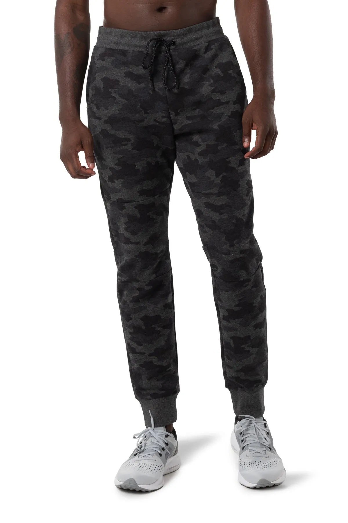 Weekend Joggers