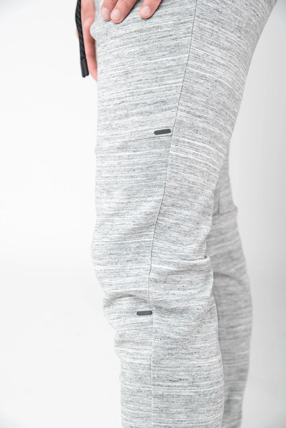 Weekend Joggers