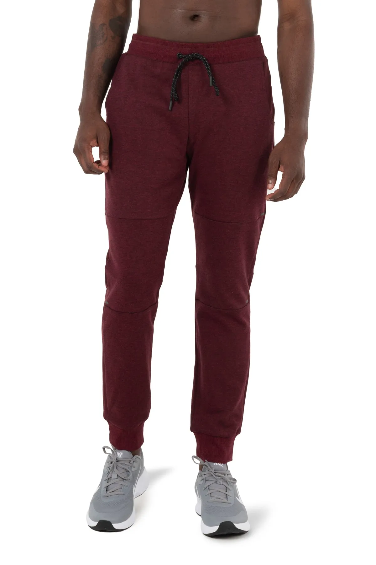 Weekend Joggers