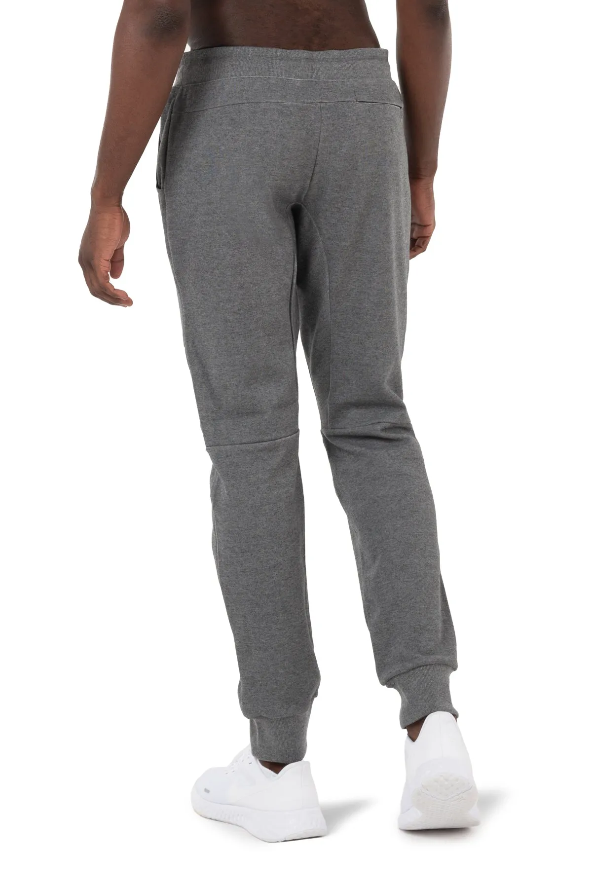 Weekend Joggers