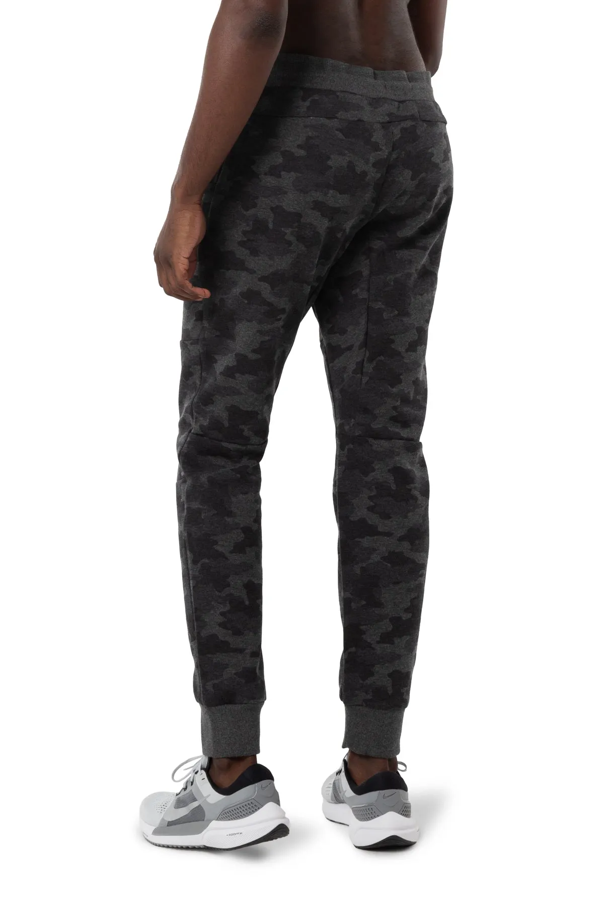 Weekend Joggers