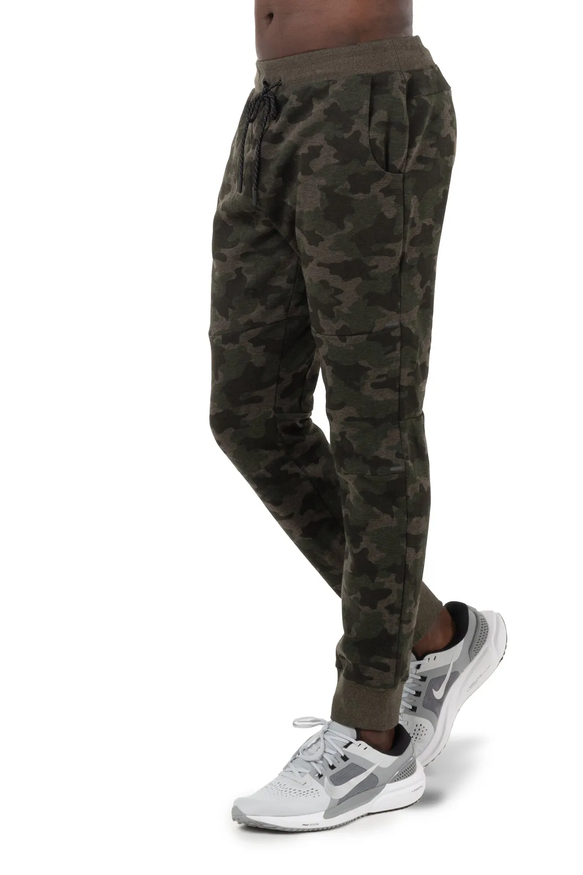 Weekend Joggers