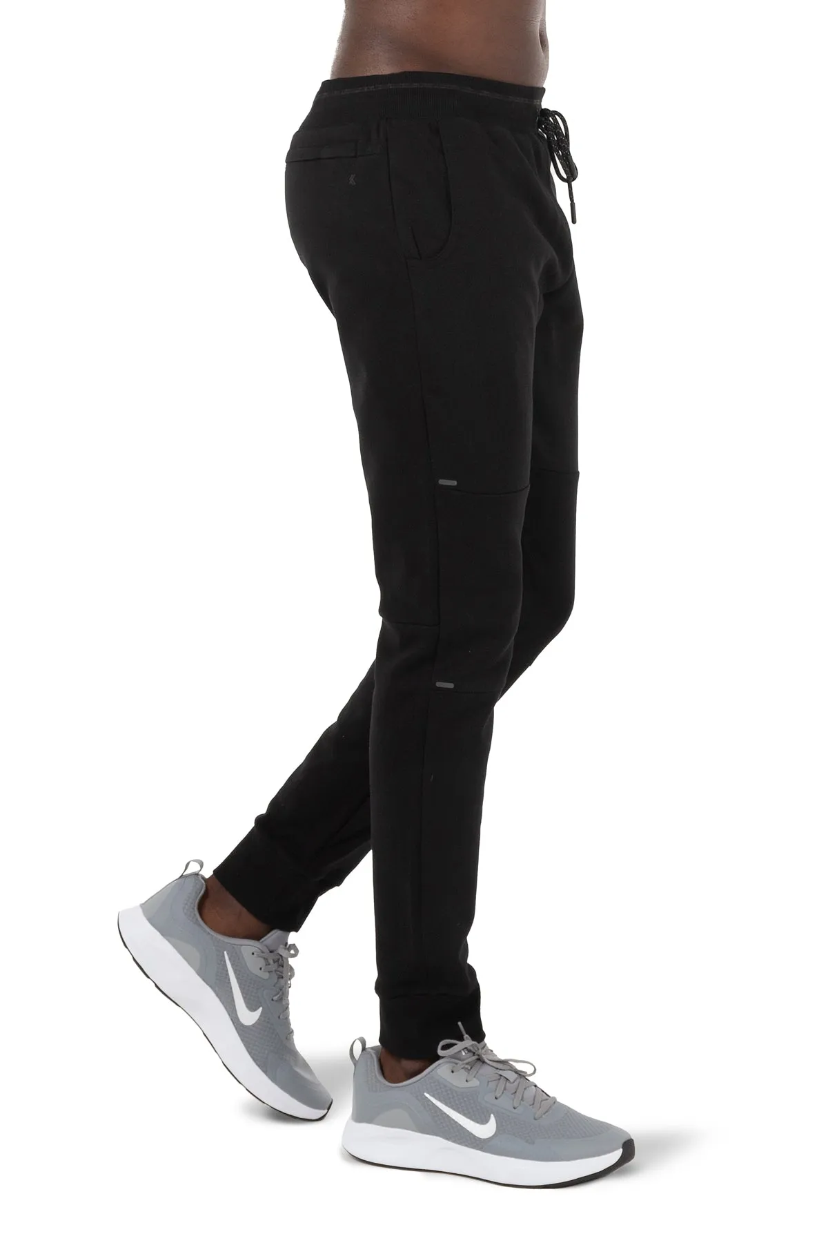 Weekend Joggers