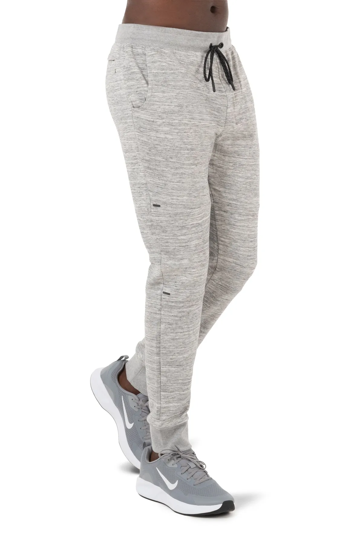 Weekend Joggers