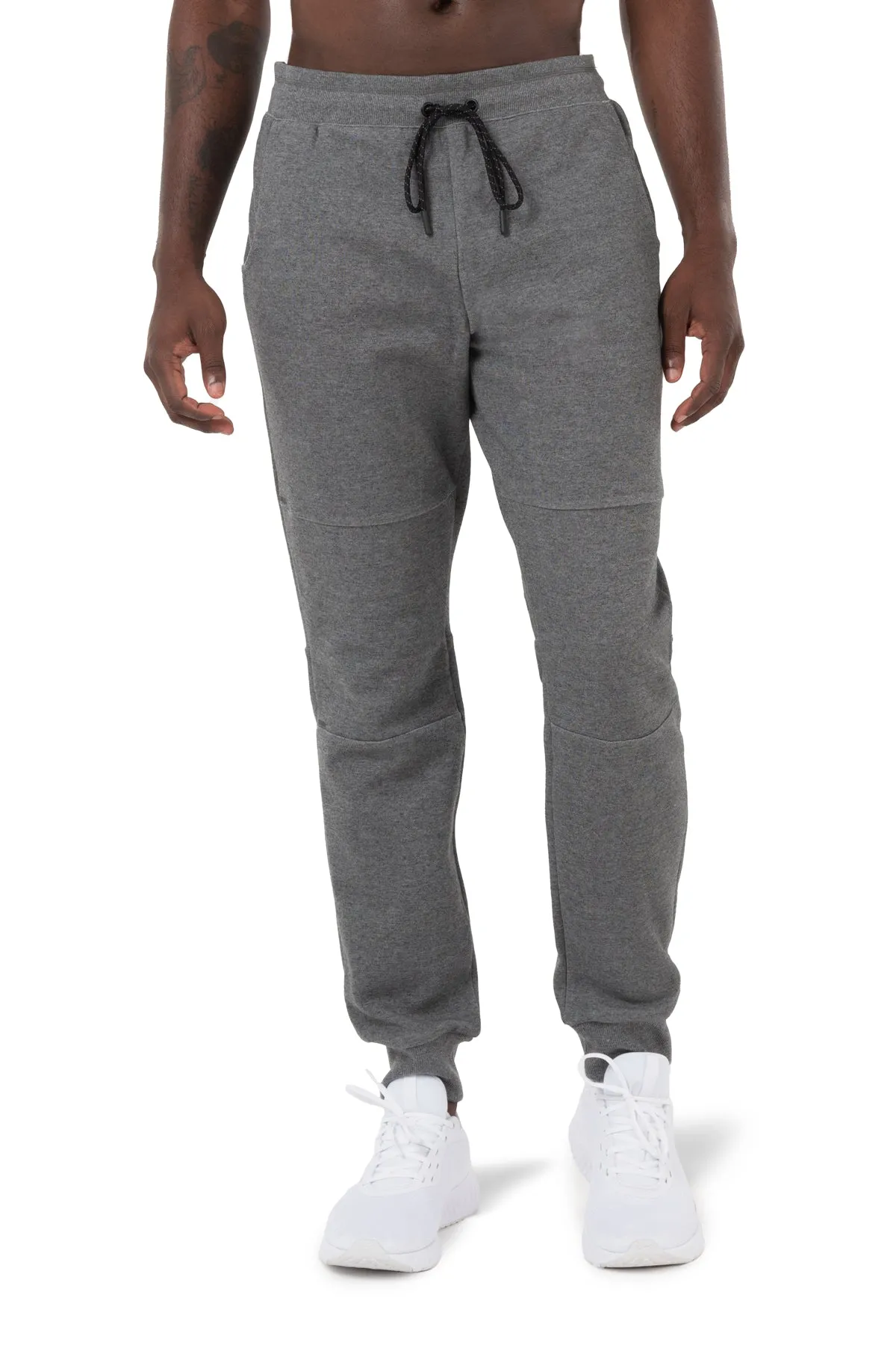 Weekend Joggers