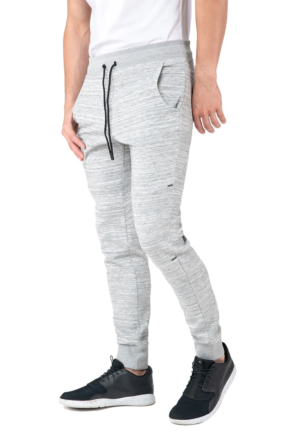 Weekend Joggers