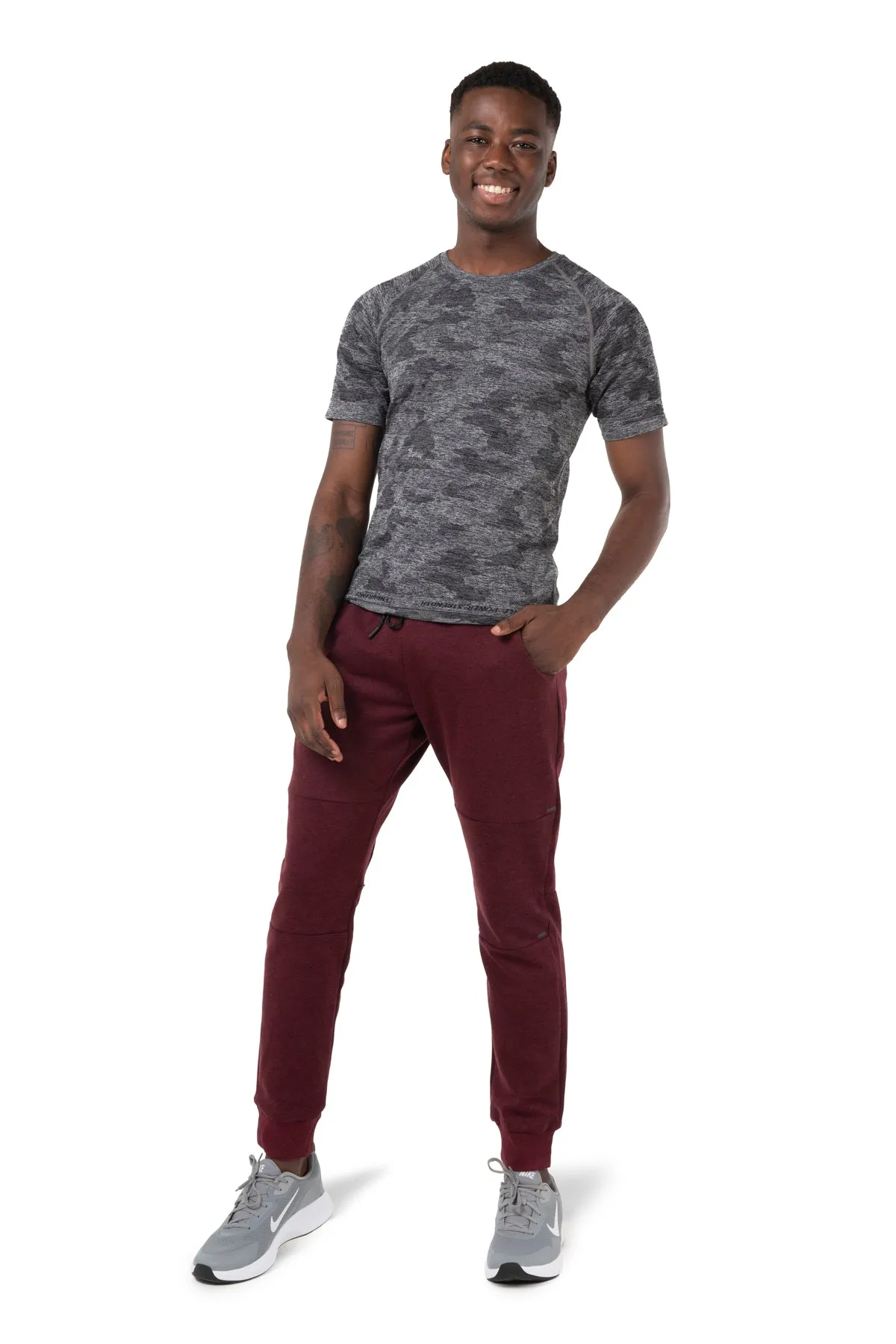 Weekend Joggers