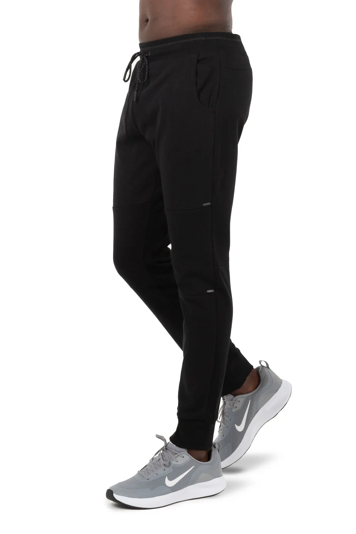 Weekend Joggers