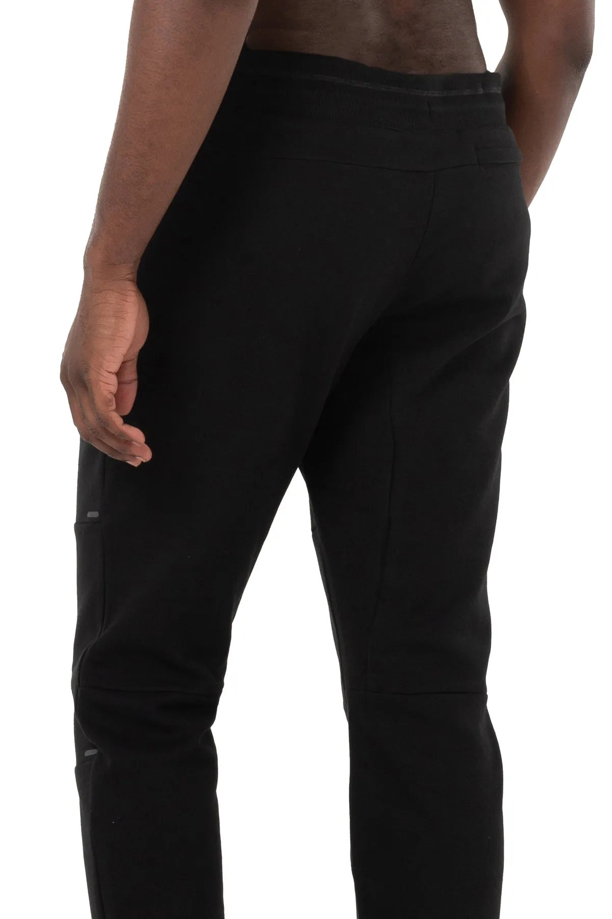 Weekend Joggers