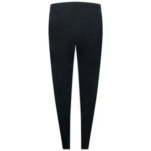 Womens Performance Jersey Jogger Pant Polo Black - SS23