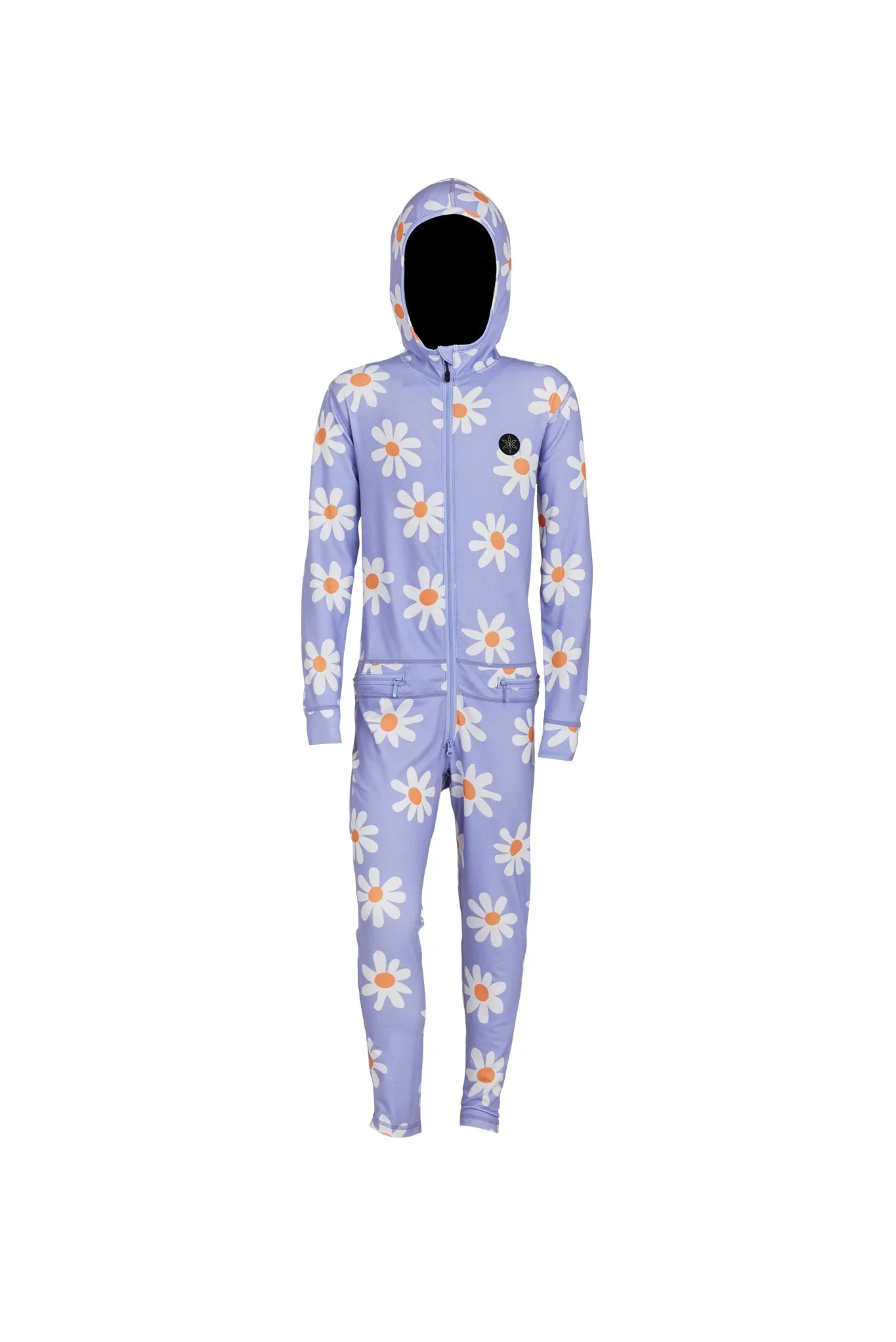Youth Ninja Suit