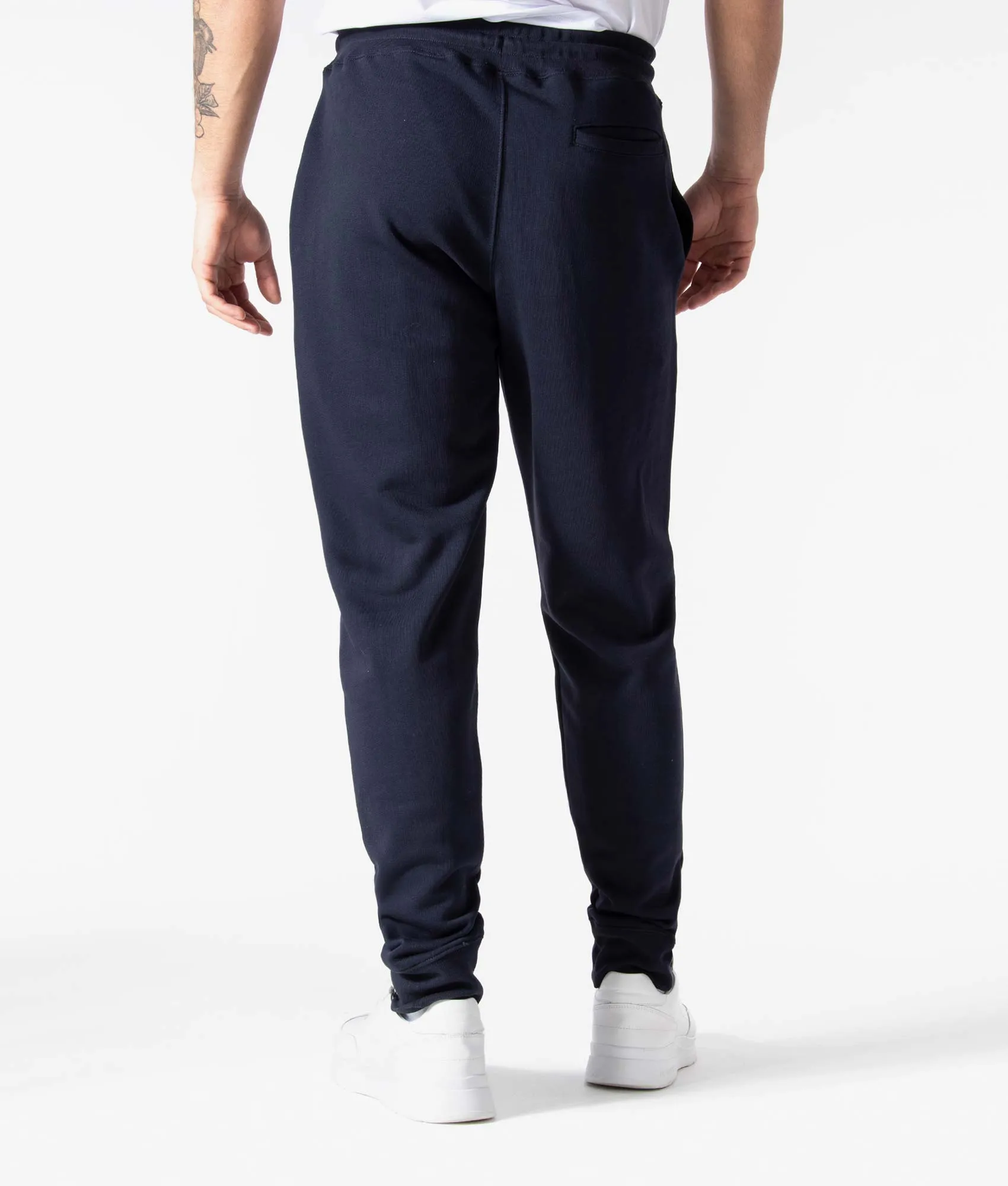 Zebra Logo Joggers