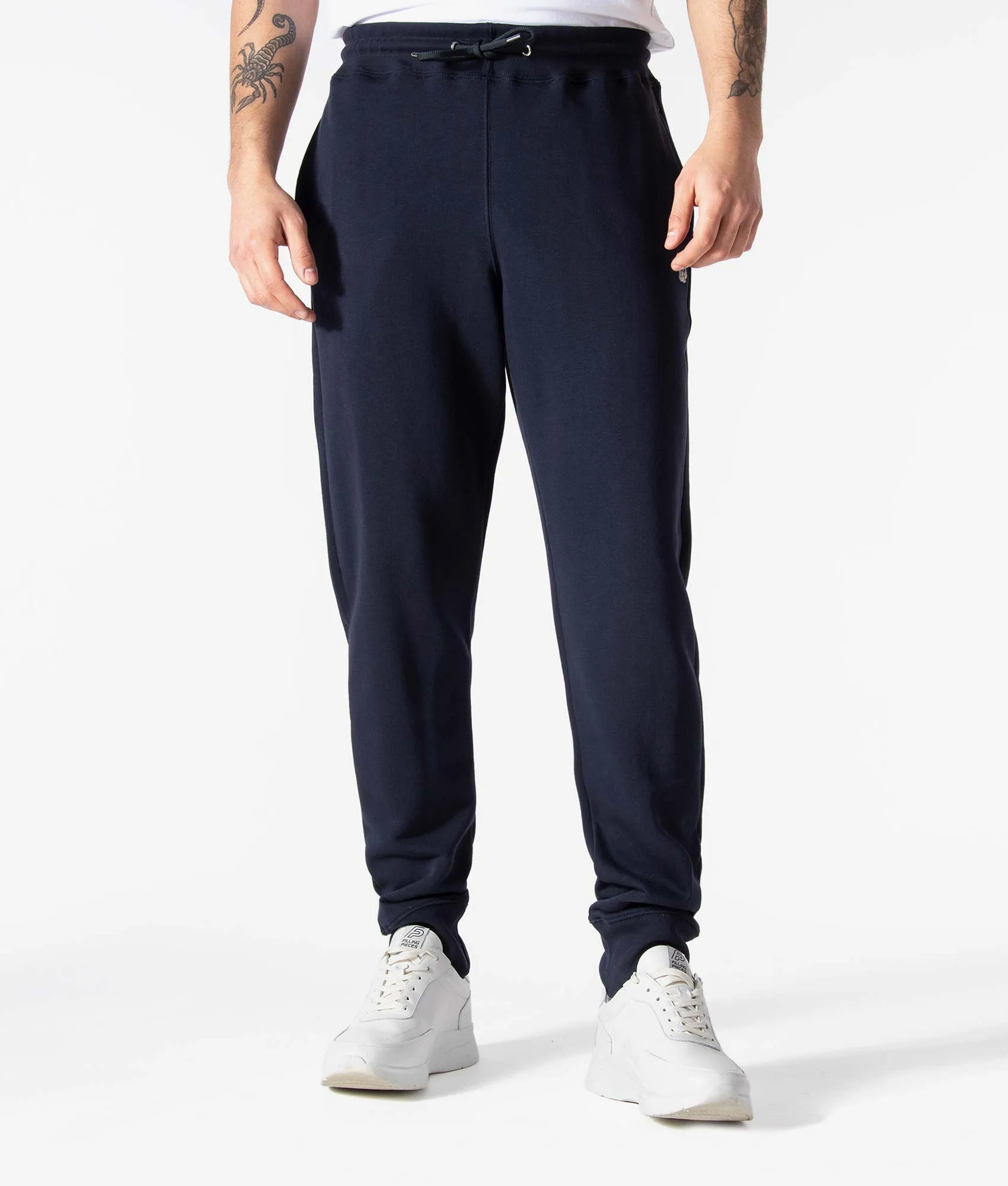Zebra Logo Joggers